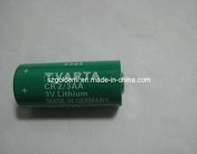 Varta 3V Lithium Battery Cr2/3AA