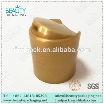 20/410 all plastic disc top caps