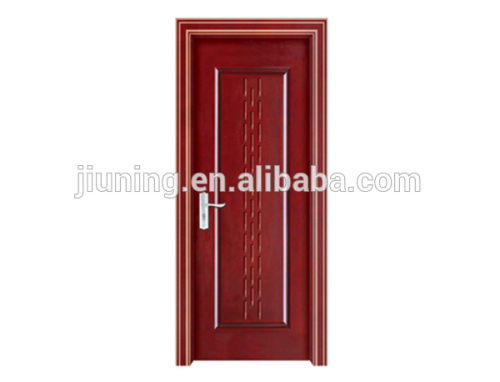 Cheap ! wood paint door ,wood composite door