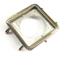 Polished Watch Case Stainless Steel For Watch