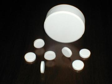 90% Avaliable Chlorine tablet TCCA powder