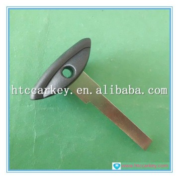 smart key blade for Saab small key
