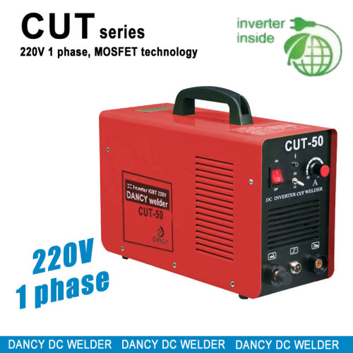 Accurate tools plasma cutter CUT-50