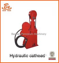 Latest High Quality Hydraulic Cathead for Drilling Rig