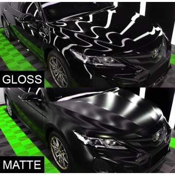 Высокопрочная автомобильная краска для защиты пленки Matte PPF
