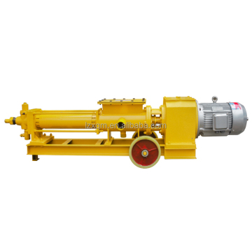 LGB-3 Prestressed Concrete Hydraulic Pump