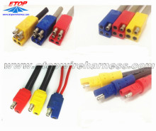 Molded Auto Plug for Vehicle