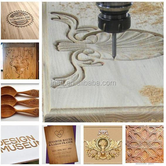 Cnc wood router cnc router table cnc nesting machine S1-4