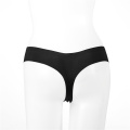 OEM dames naadloze onzichtbare G-string