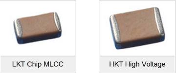 MUTILAYER CHIP CERAMIC CAPACITOR