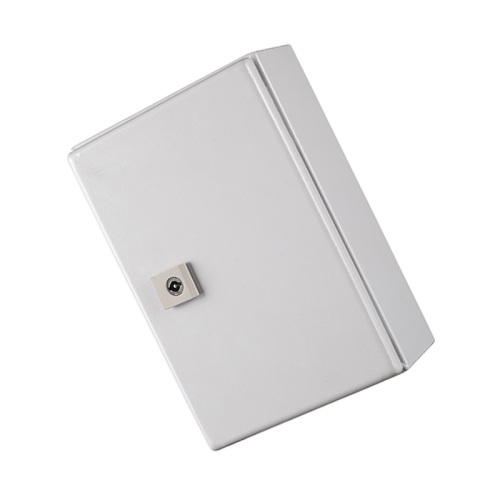 Equipment Sheet Metal Enclosures