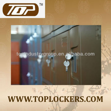 lock for ABS locker