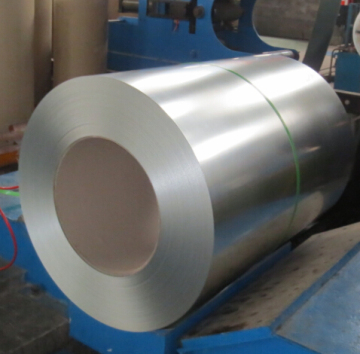 galvanised steel sheet