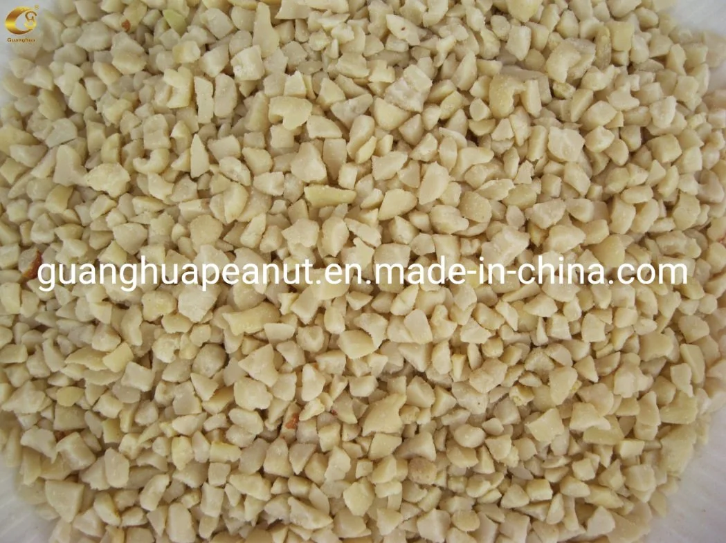 New Crop Chopped Peanut From China with Ce