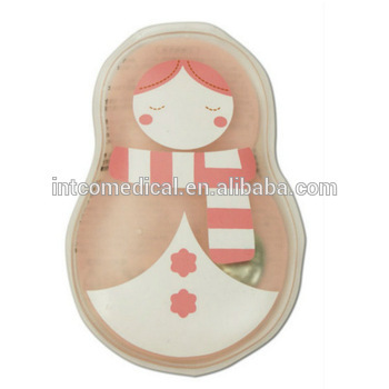 hand warmer without water and battery