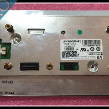 TFT Car LCD Display Screen LB070WV3(SD)(01) for Car GPS Replacement