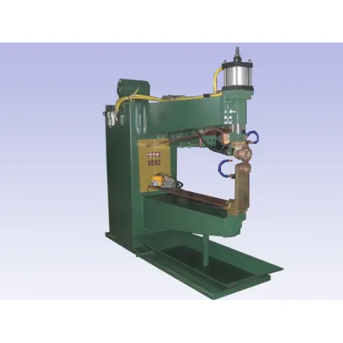 High-Quality Fully Automatic Seam Welding Machine for Sinks