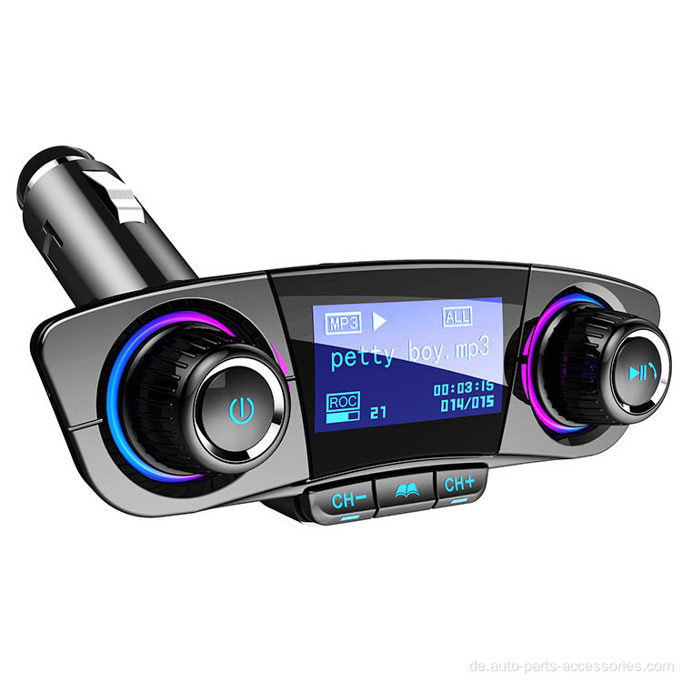 Multi -Funktion Audio Car Tape Radio Player