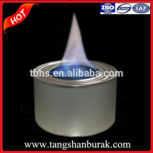 Cooking gel fuel ethanol methanol gel chafing fuel