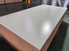 Laminated Melamine MDF Boards