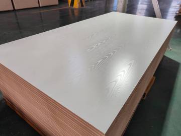 Laminated Melamine MDF Boards