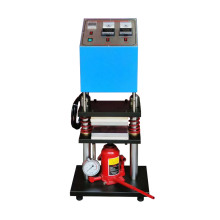 Hong Jin Electric Small Rubber Flat Vulcanizing Machine: A Comprehensive Guide and Overview