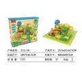 Yuming building blocks 37PCS