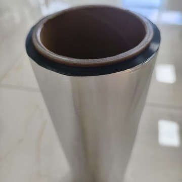 Silver Metalized Pet/bopp Lamination Film