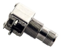 TNC Connectors