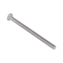 carriage bolts
