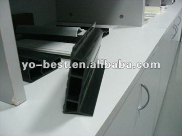 Hight quality foam extrusion