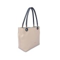 Fashion Women Shoulder Bag Polyester Inner Material Design