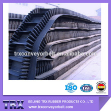 High Quality Sidewall Conveyor Belt,used conveyor belt