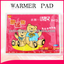 belly body or other body parts shoulder hot pack