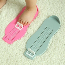 Baby Foot Measuring Tool: Shoe Measuring Device for Infants