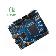 OEM PCBA Factory - PCB Manufacturing and Assembly Services Provider