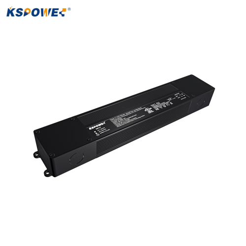 150W 36V Fase Tegangan Konstan Driver LED Dimmable LED