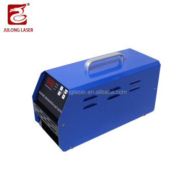 High Quality Self-Inking Stamp Making Machine & Flash Photosensitive Stamp Machine