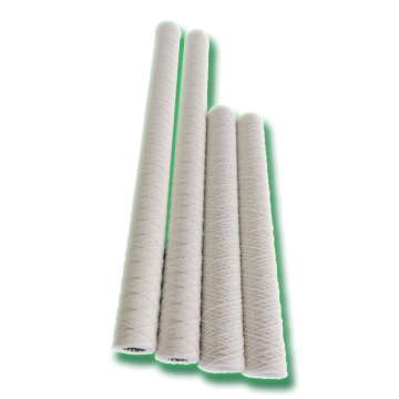 30 Inch 5 Micron Pp Wound Filter Cartridge