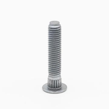 Low price bolt with internal thread