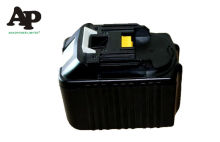 18v 4500mah Li-ion Makita Power Tool Battery Replace Makita Bl1830 Battery