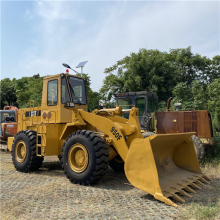 Used Caterpillar 950F Wheel Loader Price - Front End Loader Made in Japan