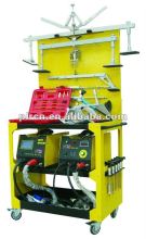 Car body repair system