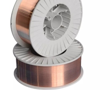 copper coating plating welding wire