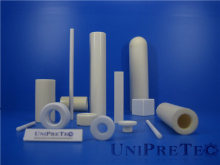 Advanced Technical Alumina Ceramics Al2O3