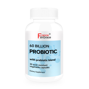 Probiotic Supplement Helps Constipation Probiotics