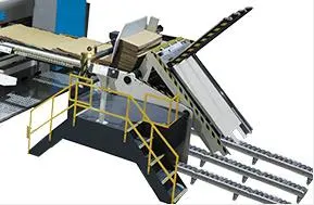 Sheet Feeder