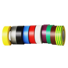 Low Voltage Application Cable Insulation Tape