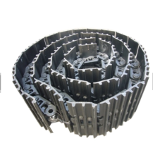 SK200 Track Chain with Track Shoe for Kobelco