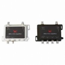 Hha-s1 Gmini Bi-directional Amplifier, Gain Upto 14.3db